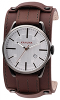 Buy Kahuna Mens Date Display Watch - KUC-0042G online