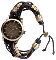 Buy Kahuna Mens Friendship Band Watch - KGF-0002G online