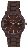 Buy Kahuna Mens Date Display Watch - KGB-0010G online
