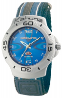 Buy Kahuna Ladies Velcro Strap Watch - 252-3003L online