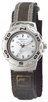 Buy Kahuna Ladies Velcro Strap Watch - K1M-3004L online