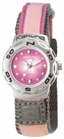 Buy Kahuna Ladies Velcro Strap Watch - K1M-3006L online