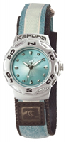 Buy Kahuna Ladies Velcro Strap Watch - K1M-3025L online