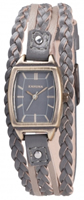 Buy Kahuna Ladies Plaited Leather Watch - KLS-0192L online