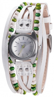 Buy Kahuna Ladies Beaded Friendship Bands Watch - KLS-0203L online