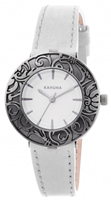 Buy Kahuna Ladies Leather Strap Watch - KLS-0217L online