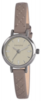 Buy Kahuna Ladies Leather Strap Watch - KLS-0237L online