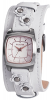 Buy Kahuna Ladies Leather Cuff Watch - KLS-0241L online