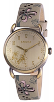 Buy Kahuna Ladies Leather Strap Watch - KLS-0252L online