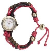 Buy Kahuna Ladies Beaded Friendship Bands Watch - KLF-0006L online