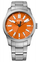 Buy Hugo Boss Orange Mens Stainless Steel Watch - 1512935 online