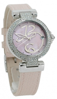 Buy Betty Barclay Tempatation Ladies Stone Set Watch - BB04502309939 online