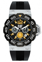 Buy CAT Active Ocean Mens Chronograph Watch - D2.143.21.137 online