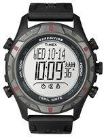Buy Timex Expedition Trail Mate Mens Accelerometer Watch - T49845 online