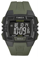 Buy Timex Expedition Mens Chronograph Watch - T49903 online