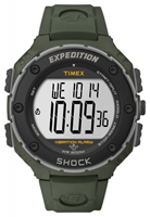 Buy Timex Expedition Mens Chronograph Watch - T49951 online