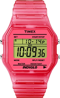 Buy Timex Classic Digital Ladies Date Display Watch - T2N805 online