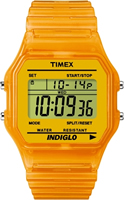 Buy Timex Classic Digital Unisex Date Display Watch - T2N807 online