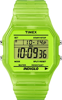 Buy Timex Classic Digital Unisex Date Display Watch - T2N806 online