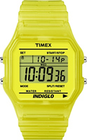 Buy Timex Classic Digital Unisex Date Display Watch - T2N808 online