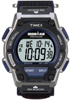 Buy Timex Ironman Mens Chronograph Watch - T5K198 online