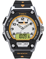 Buy Timex Ironman Mens Chronograph Watch - T5K200 online