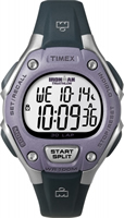 Buy Timex Ironman Ladies Chronograph Watch - T5K410 online