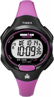 Buy Timex Ironman Ladies Chronograph Watch - T5K525 online