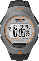 Buy Timex Ironman Ladies Chronograph Watch - T5K607 online
