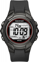 Buy Timex Marathon Mens Chronograph Watch - T5K642 online