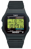 Buy Timex Digital Mens Date Display Watch - T75961 online