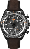 Buy Timex Intelligent Quartz Mens Chronograph Watch - T2P102 online