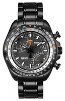 Buy Timex Intelligent Quartz Mens Chronograph Watch - T2P103 online