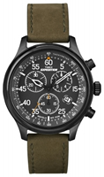 Buy Timex Expedition Mens Chronograph Watch - T49938 online