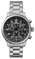 Buy Timex Expedition Mens Chronograph Watch - T49904 online