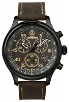 Buy Timex Expedition Mens Chronograph Watch - T49905 online