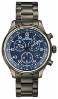 Buy Timex Expedition Mens Chronograph Watch - T49939 online