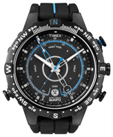 Buy Timex Intelligent Quartz Mens Compass Watch - T49859 online