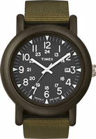 Buy Timex Originals Unisex 24hr Watch - T2N363 online