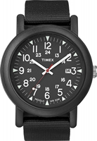 Buy Timex Originals Unisex 24hr Watch - T2N364 online