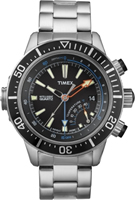 Buy Timex Intelligent Quartz Mens Date Display Watch - T2N809 online