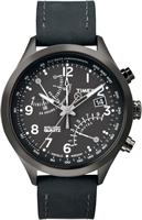 Buy Timex Intelligent Quartz Mens Chronograph Watch - T2N930 online