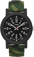 Buy Timex Originals Mens 24hr Watch - T2P291 online