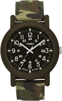 Buy Timex Originals Mens 24hr Watch - T2P292 online