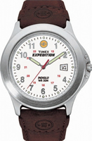 Buy Timex Expedition Mens Date Display Watch - T44381 online