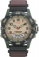 Buy Timex Expedition Mens Chronograph Watch - T45181 online