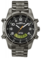 Buy Timex Expedition Mens Chronograph Watch - T49826 online