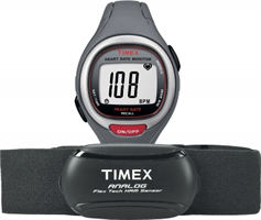 Buy Timex Unisex Wrist Heart Rate Monitor - T5K729 online
