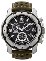 Buy Timex Expedition Mens Chronograph Watch - T49626 online