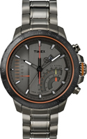 Buy Timex Intelligent Quartz Mens Tachymeter Watch - T2P273 online